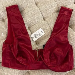 Sexy Women’s Crop Top